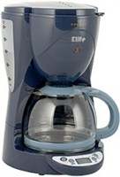 Cafetiera Vortex Elite