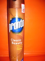 Spray antipraf