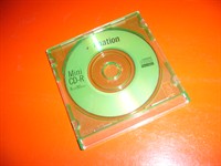 Mini CD - Enciclopedia cactusilor