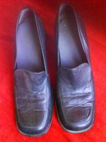 pantofi comozi - piele naturala - 41