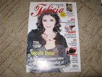Revista Felicia decembrie 2010 (Id = 103)