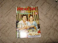 Revista practic nr. 11 din 2006 (Id = 17)