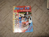 Revista practic in bucatarie nr. 10 din 2001 (Id = 113)