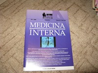 Revista Medicina Interna nr. 4 din 2009 (Id = 140)