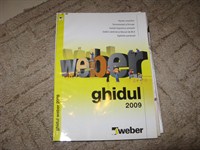 Catalog Weber 2009 (Id = 149)