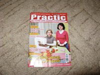 Revista practic nr. 2 din 2010 (Id = 151)