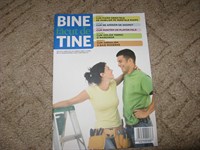 Brosura Bine facut de tine (Id = 155)