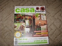 Revista Casa si gradina aug. 2010 (Id = 157)
