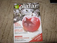 Revista Plafar decembrie 2008 (Id = 170)