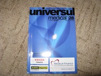 Revista Universul Medical nr. 28 (Id = 178)