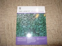 Revista The Lancet Infectious Diseases iunie 2011 (Id = 180)