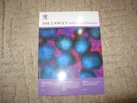 Revista The Lancet Infectious Diseases martie 2011 (Id = 181)