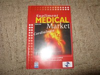 Revista Supliment medical market Cardiologie 2008-2009 (Id = 183)