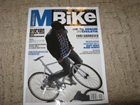 Revista MBike februarie-martie 2011 (Id = 185)