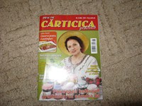 Revista Carticica practica nr. 6 din 2011 (Id = 189)