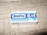 Medicamente - Bioflu plus