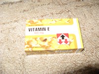 Vitamina E 400mg (Id = 54)