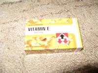 Vitamina E 400mg (Id = 54)
