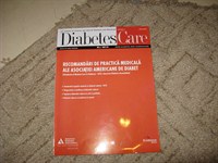 Revista Diabetes Care mai 2010 (Id = 74)