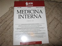 Revista Medicina Interna nr. 4 din 2008 (Id = 78)