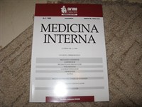 Revista Medicina Interna nr. 2 din 2008 (Id = 79)