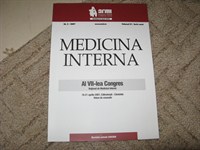 Revista Medicina interna nr. 2. din 2007 (Id = 80)