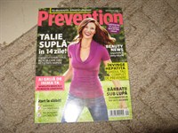 Revista Prevention sept 2009 (Id = 82)