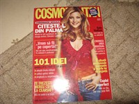Revista Cosmopolitan mai 2003 (Id = 85)