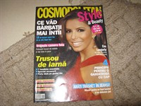 Revista Cosmopolitan 2006 (Id = 86)