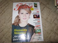 Revista Felicia noiembrie 2010 (Id = 94)