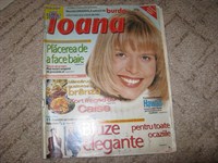 Revista Ioana ianuarie 2010 (Id = 94bis)