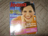 Revista Ioana octombrie 2007 (Id = 95)