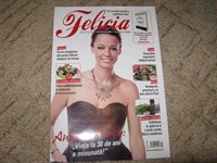 Revista Felicia final martie 2010 (Id = 99)