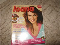 Revista Ioana noiembrie 2006 (Id = 96)