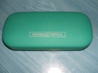 Etui ochelari General Optica