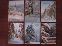 6 carti postale (2)
