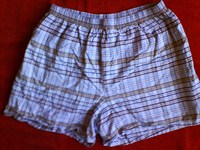 pantalon scurt - S