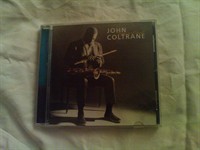 CD John Coltrane - Spiritual