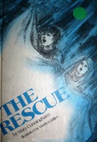 The rescue - Mary Cunningham