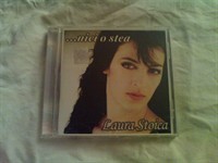 CD Laura Stoica - Nici o stea