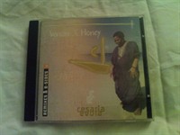 CD Cesaria Evora - Venom and Honey