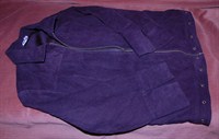 jacheta neagra s/36 - nepurtata