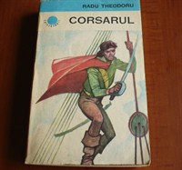 Corsarul  - Radu Theodoru