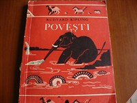 Povesti - Rudyard Kipling