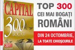 Top 300 Capital - ed. 2011