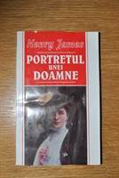 Portretul unei doamne- Henry James