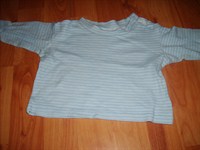 bluza bebe dungute