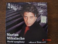 CD Marius Mihalache