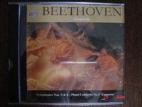 Beethoven - Oratorio