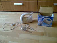 Mixer Eurotec